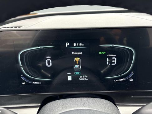 Used 2023 Kia Sportage EX image 35