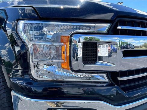 Used 2018 Ford F150 XLT AWD/4WD image 30