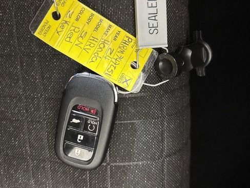 Used 2024 Honda HR-V Sport image 27