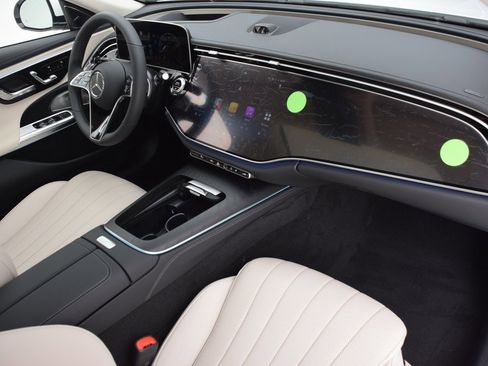 New 2026 Mercedes-Benz E 350 Sedan image 14