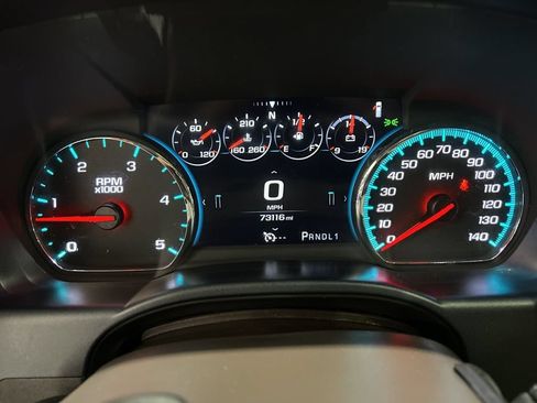 Used 2017 GMC Sierra 2500 Denali AWD/4WD image 21