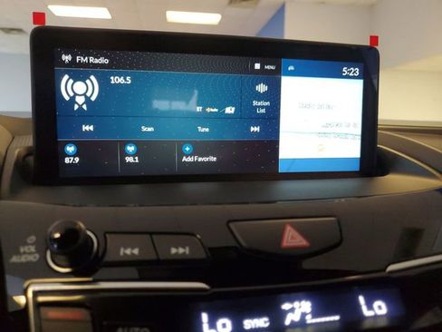 Used 2023 Acura RDX A-Spec FWD image 16