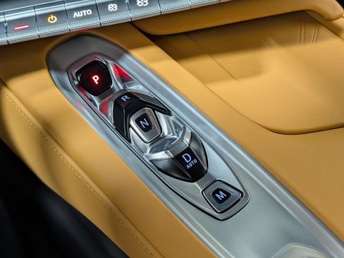 New 2027 Chevrolet Corvette Stingray Convertible w/ 3LT RWD image 31
