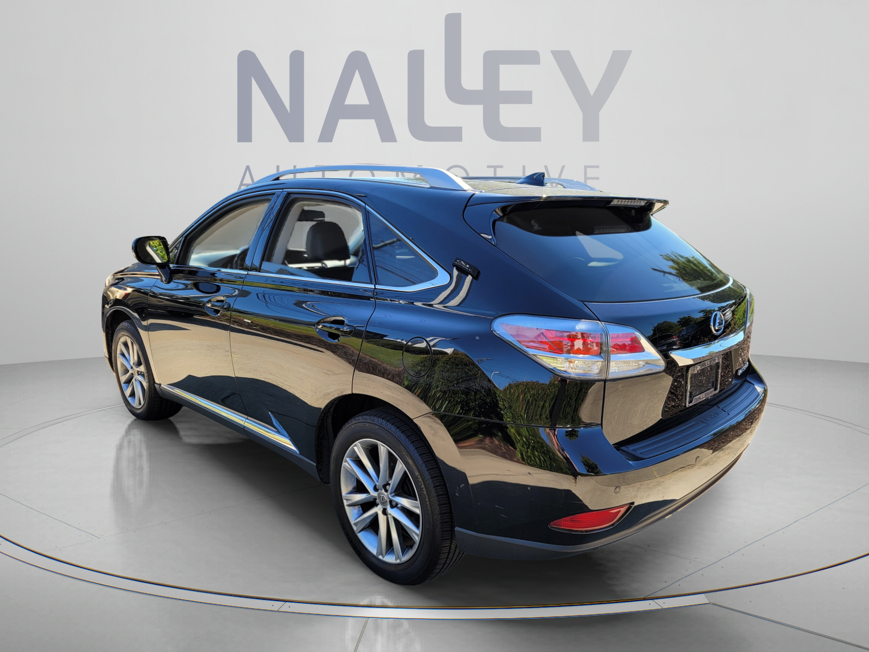 Used 2015 Lexus RX 350 FWD image 3