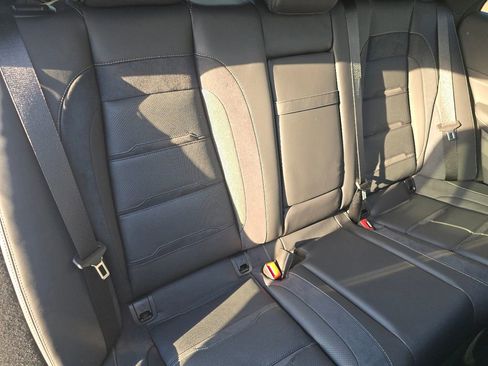 New 2026 Mercedes-Benz GLE 53 AMG 4MATIC Coupe image 20