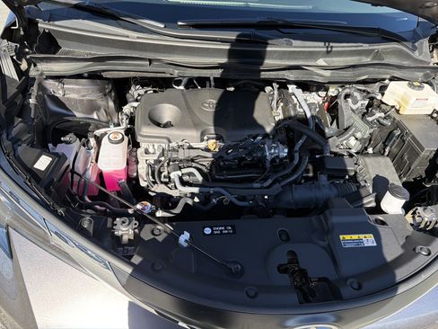 Certified 2024 Toyota Sienna LE image 22