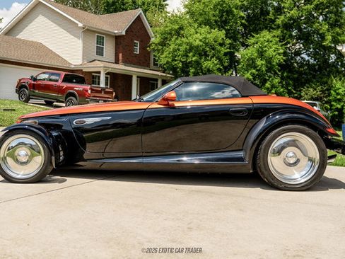 Used 2000 Plymouth Prowler RWD image 19