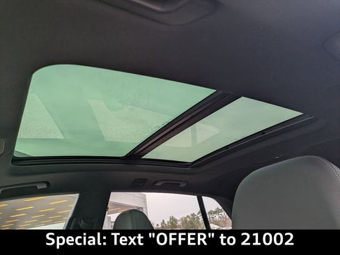 Certified 2025 Audi Q8 Premium Plus w/ Premium Plus Package image 22