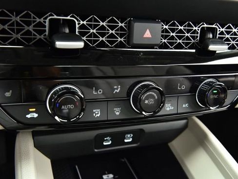 New 2026 Honda Accord EX-L image 15