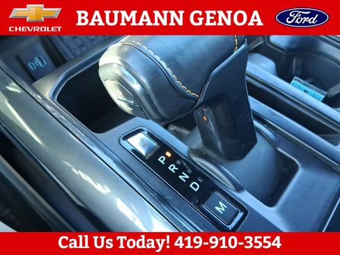 Used 2023 Ford F150 Tremor w/ Equipment Group 402A High AWD/4WD image 20