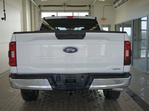 Certified 2023 Ford F150 XLT w/ Trailer Tow Package AWD/4WD image 13