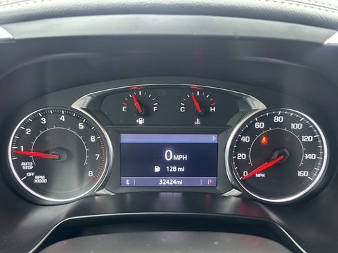 Certified 2023 Chevrolet Blazer LT w/ Convenience Package image 23