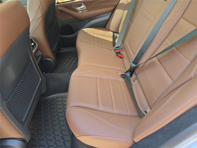 New 2026 Mercedes-Benz GLE 450 4MATIC image 15