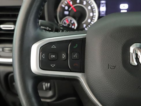 Used 2023 RAM 1500 Big Horn AWD/4WD image 10