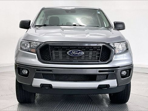 Used 2021 Ford Ranger XLT w/ Equipment Group 301A Mid AWD/4WD image 3