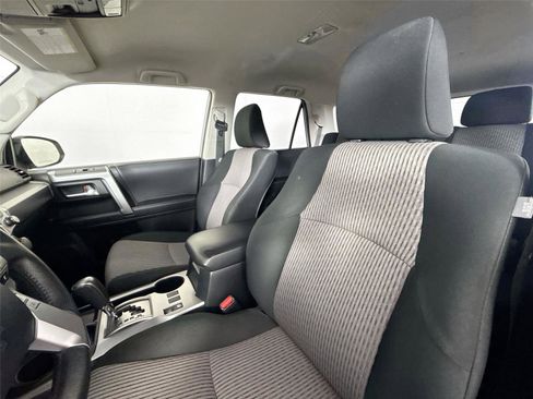 Certified 2024 Toyota 4Runner SR5 image 3