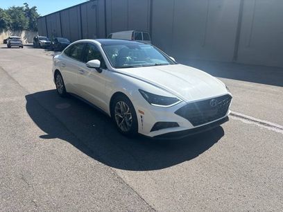 Used 2023 Hyundai Sonata SEL w/ Convenience Package