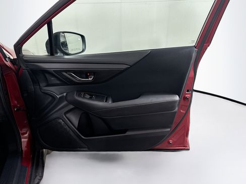 Used 2023 Subaru Outback Premium image 30