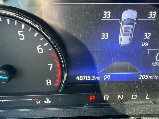 Used 2021 Ford Explorer XLT RWD image 14