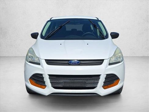 Used 2014 Ford Escape S FWD image 2