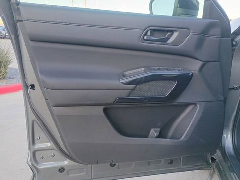 New 2026 Nissan Pathfinder SV image 22