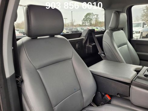 Used 2023 Ford F250 XL w/ XL Chrome Package image 26