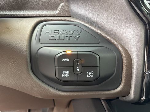 New 2026 RAM 2500 Laramie image 12