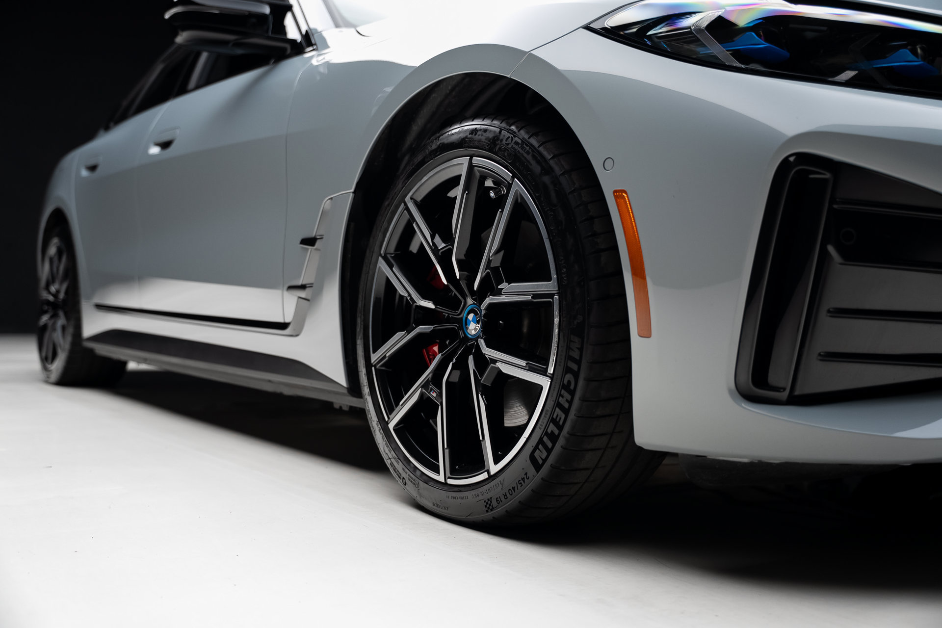 Used 2023 BMW i4 M50 w/ Premium Package AWD/4WD image 79
