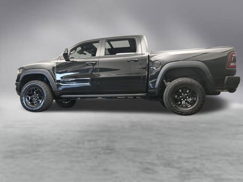 Used 2023 RAM 1500 TRX w/ TRX Level 1 Equipment Group AWD/4WD image 13