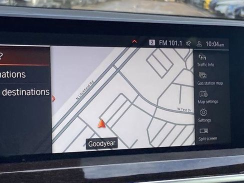 Used 2024 BMW X3 xDrive30i image 10