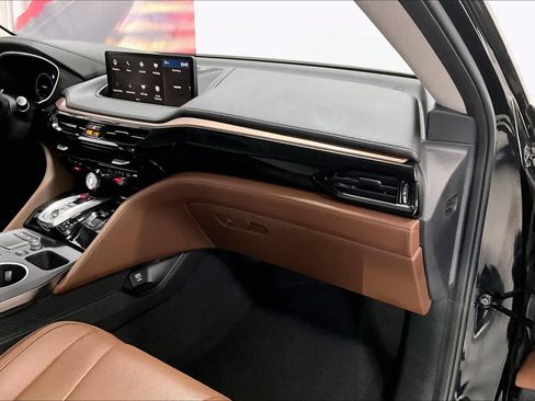 Used 2023 Acura MDX w/Technology Package image 20