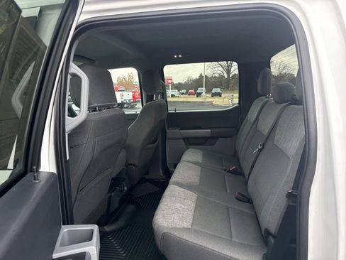 Used 2021 Ford F150 XLT image 10