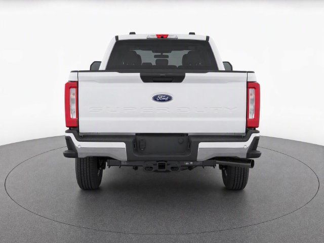 Used 2026 Ford F250 XL w/ XL Chrome Package AWD/4WD image 10