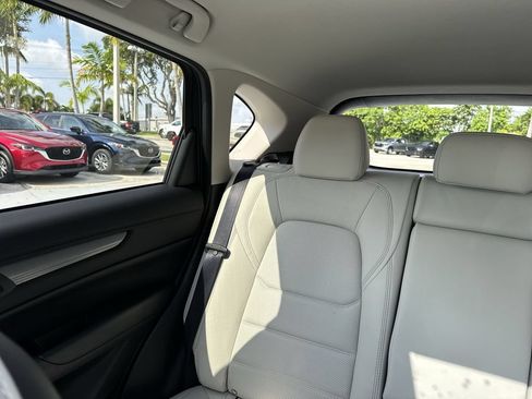 Used 2023 MAZDA CX-5 AWD 2.5 S image 17