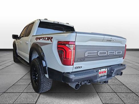 Used 2024 Ford F150 Raptor AWD/4WD image 7