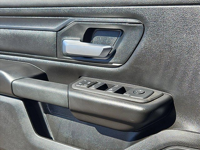 Used 2026 RAM 1500 Express AWD/4WD image 12