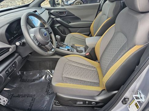 Used 2026 Subaru Crosstrek 2.5i Sport w/ Crosstrek Mirror Package AWD/4WD image 27
