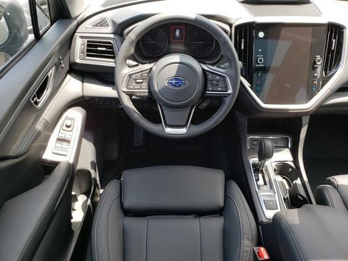 New 2026 Subaru Ascent Limited AWD/4WD image 10