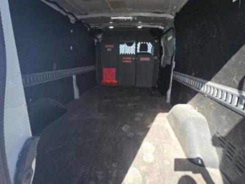 Used 2021 Ford Transit 250 Low Roof image 12