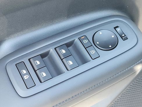 New 2026 Hyundai Santa Fe SEL FWD image 19