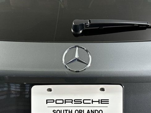 Used 2018 Mercedes-Benz GLC 43 AMG 4MATIC image 35