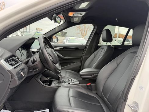Used 2020 BMW X1 sDrive28i FWD image 9