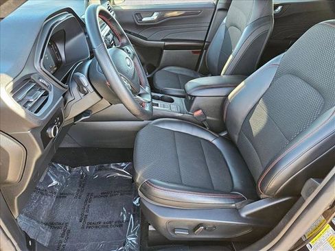 Used 2025 Ford Escape ST-Line image 16