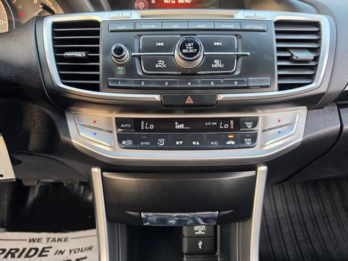 Used 2013 Honda Accord Sport image 29