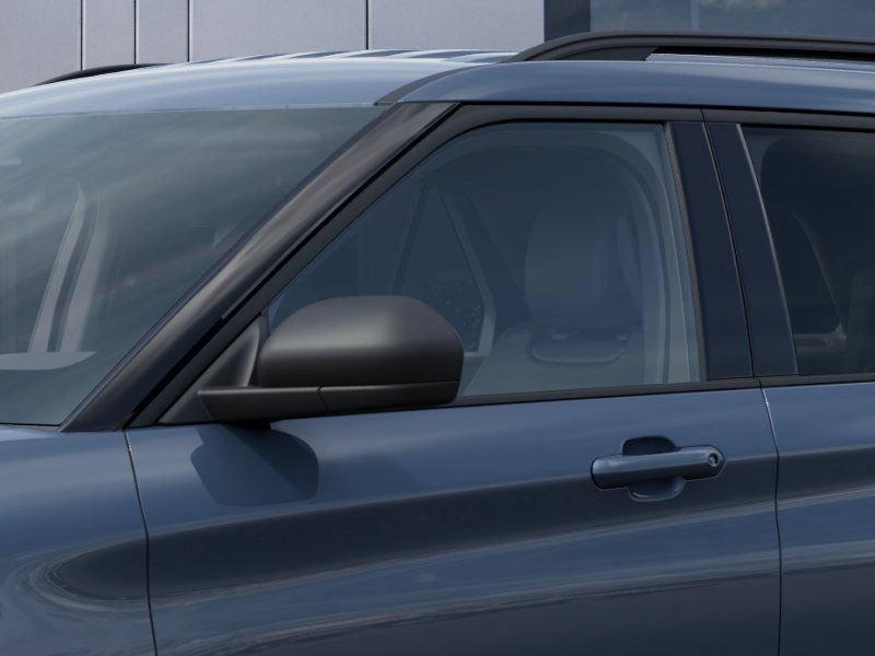 New 2027 Ford Explorer Active AWD/4WD image 22