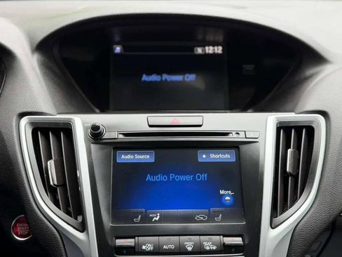 Used 2015 Acura TLX image 16