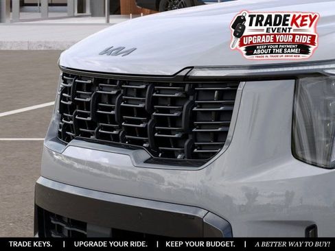 New 2026 Kia Sorento X-Line EX AWD/4WD image 12