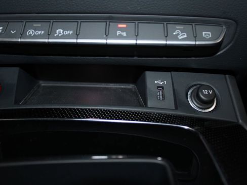 Used 2023 Audi SQ5 Premium Plus image 52