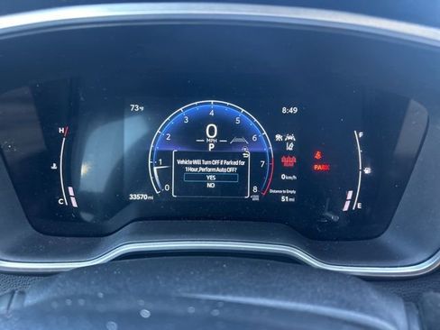 Used 2023 Toyota Corolla Cross XLE w/ Convenience Package FWD image 14