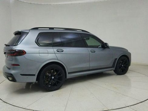 Used 2024 BMW X7 xDrive40i w/ M Sport Package image 75